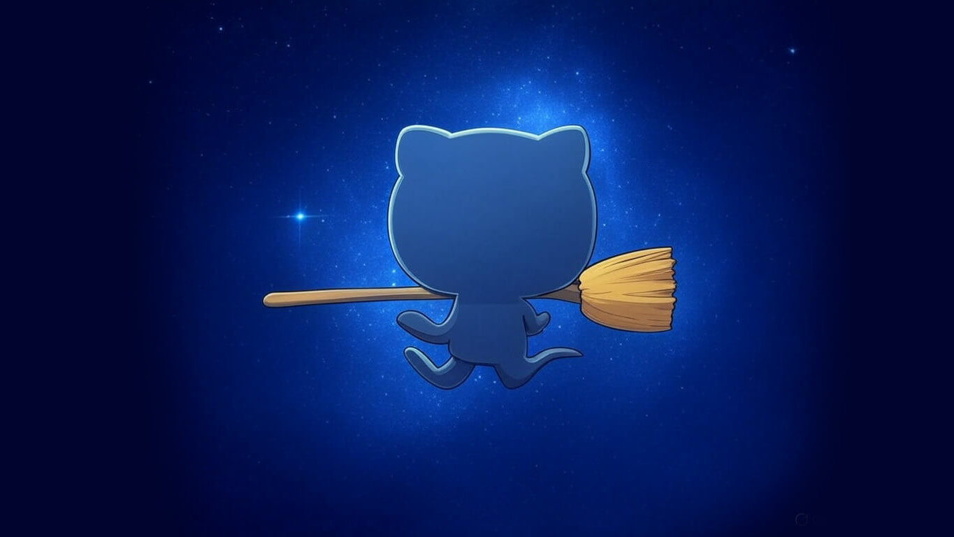 Fork Cleanup